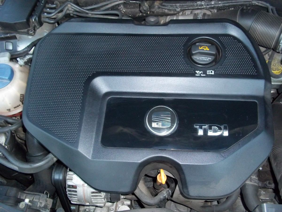 Seat Cordoba TDI