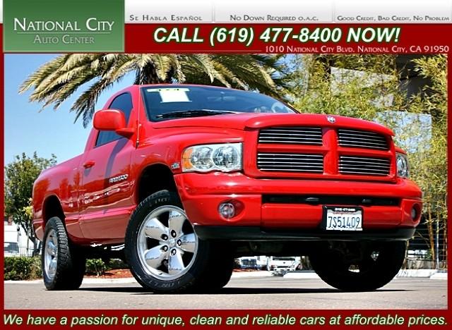 Dodge Ram 1500 SLT Hemi 57 Liter Dodge Ram 1500 SLT Hemi 57 Liter
