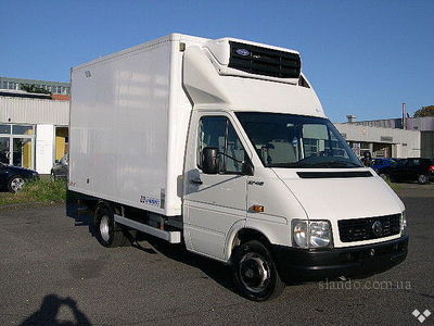 Volkswagen LT46