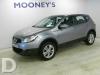 Nissan Qashqai 20 CVT