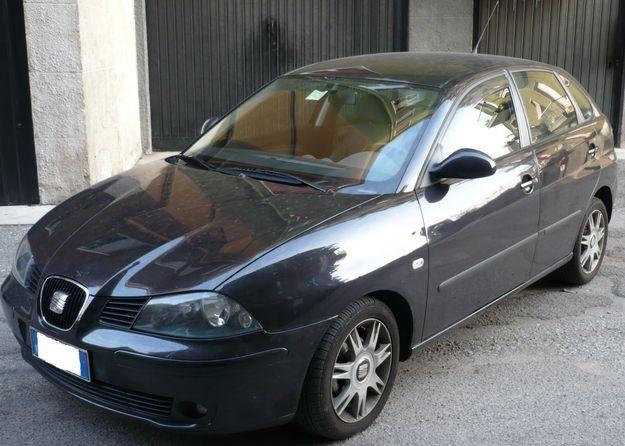 Seat Ibiza Signo