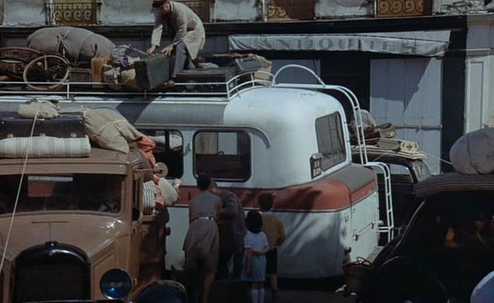 Citroen T46 Citroen T46