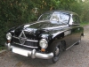 Borgward 525i - E12