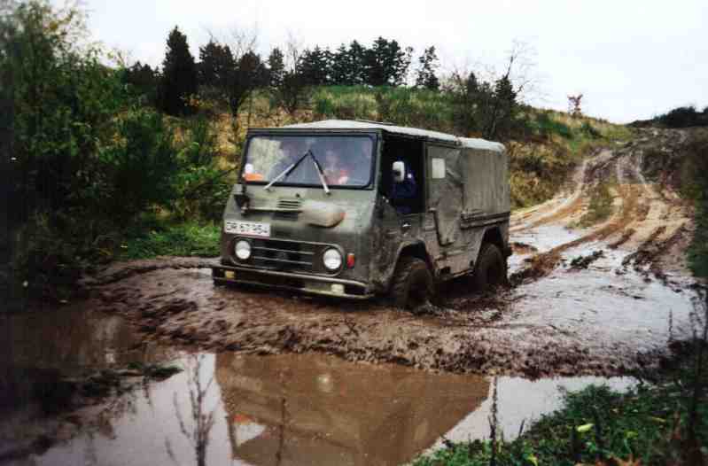 Volvo L3314