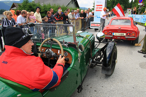 Alvis 1270 Special