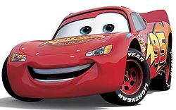 Lightning McQueen