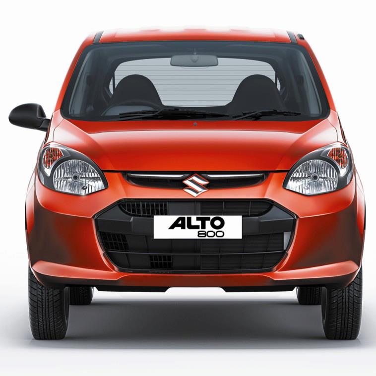 Maruti Alto