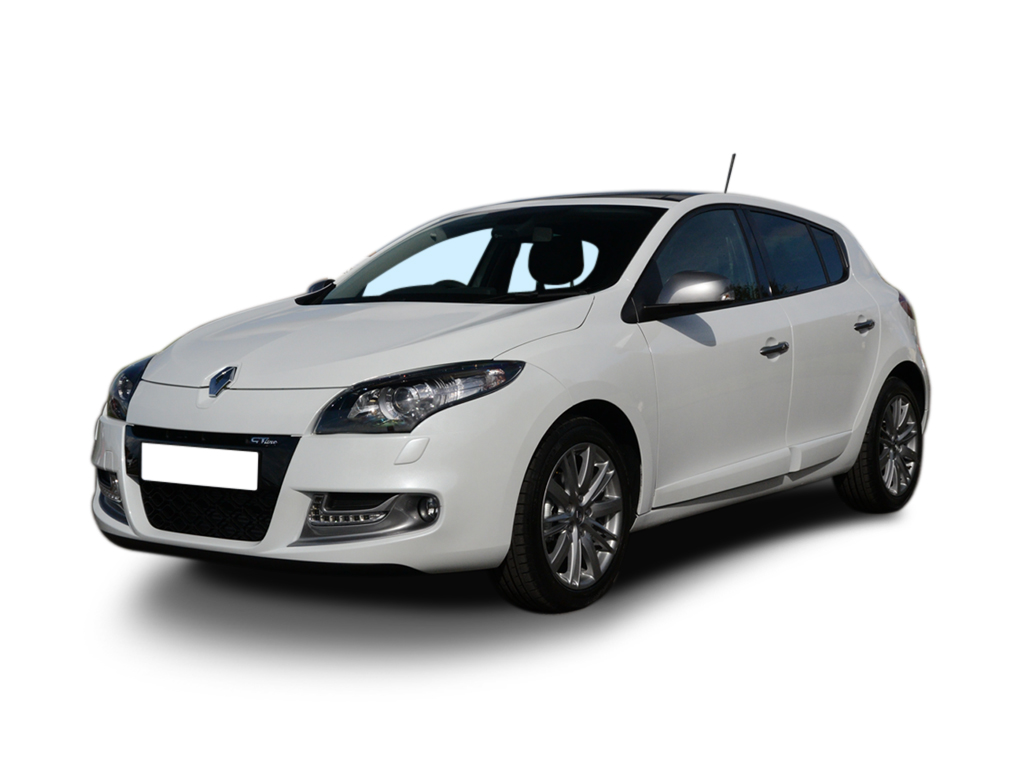 Renault Megane 16 dCi