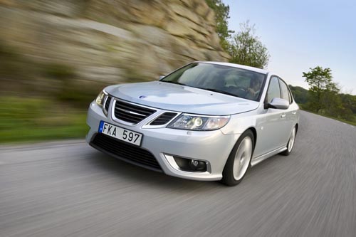 SAAB 9-3 Sport