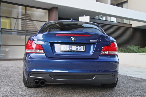 BMW 135i