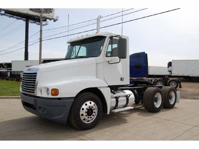 Freightliner Unknown