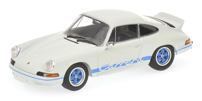 Porsche 911 Carrera RS 27