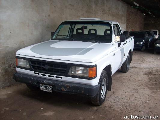 Chevrolet C20