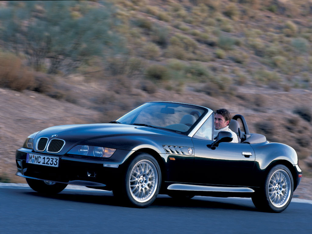 BMW Z3