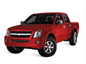 Chevrolet Luv D-Max 30L TDi 4x4