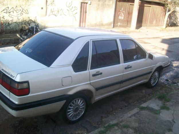 Volkswagen Santana GLS 20