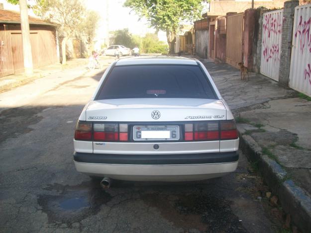 Volkswagen Santana GLS 20