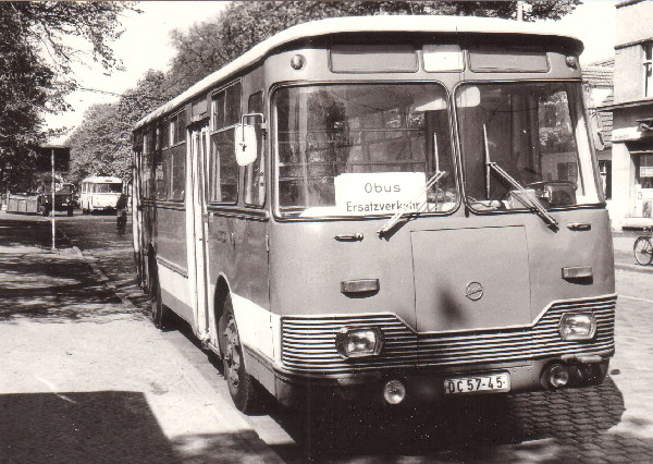 Liaz 677