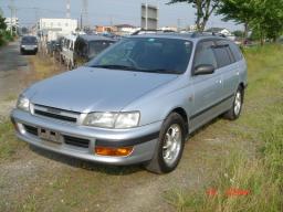 Toyota Caldina CZ