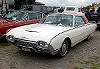Ford Thunderbird HT Coupe