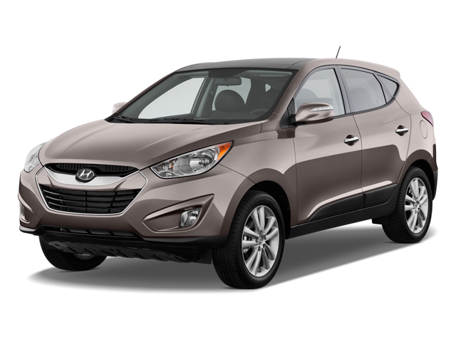 Hyundai Tucson 20 GL:picture # 15 , reviews, news, specs, buy car