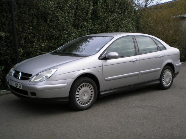 Citroen C5 V6