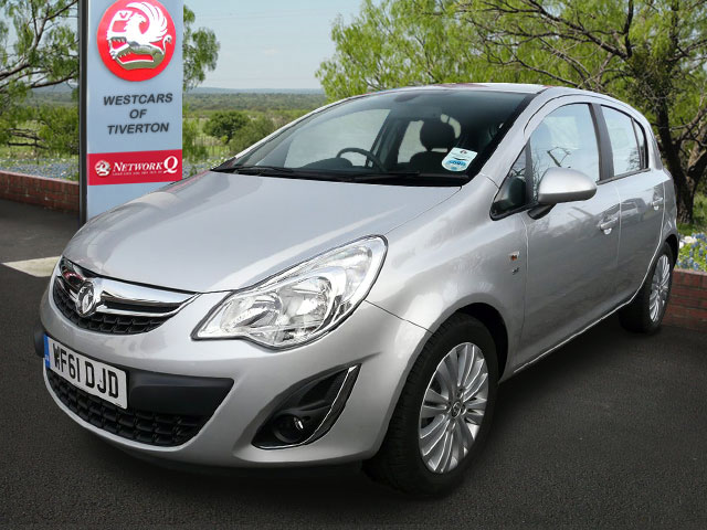 Chevrolet Corsa Super SW 16V