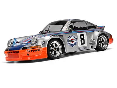 Porsche 911 RSR 28