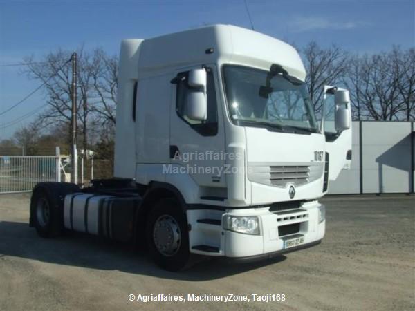 Renault Premium Route 450:picture # 14 , reviews, news, specs, buy car