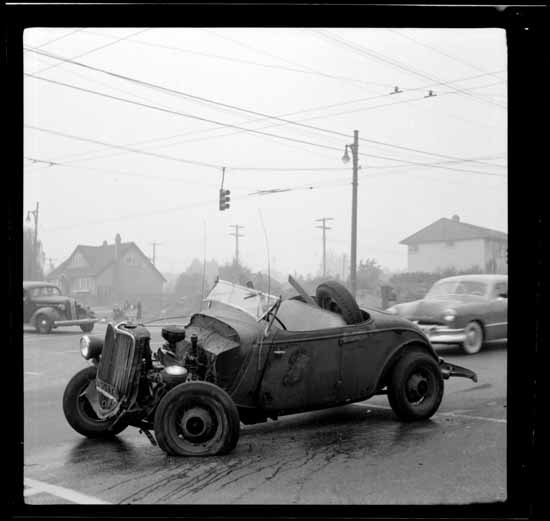 Ford Roadster Jelopy