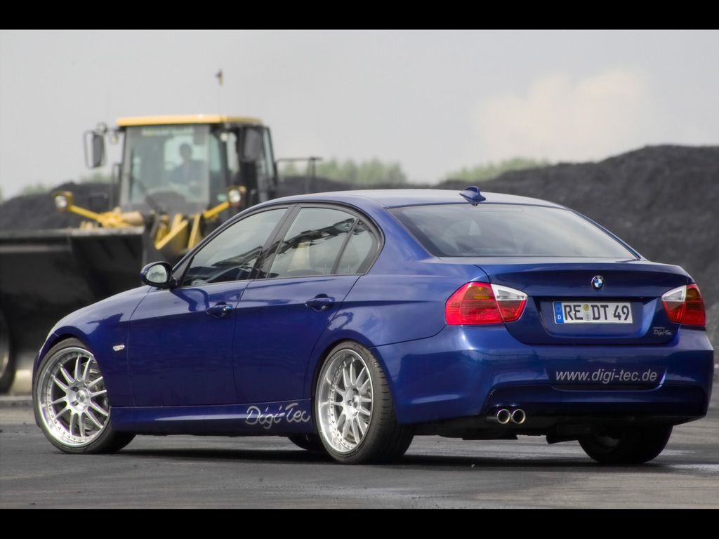 BMW 330d