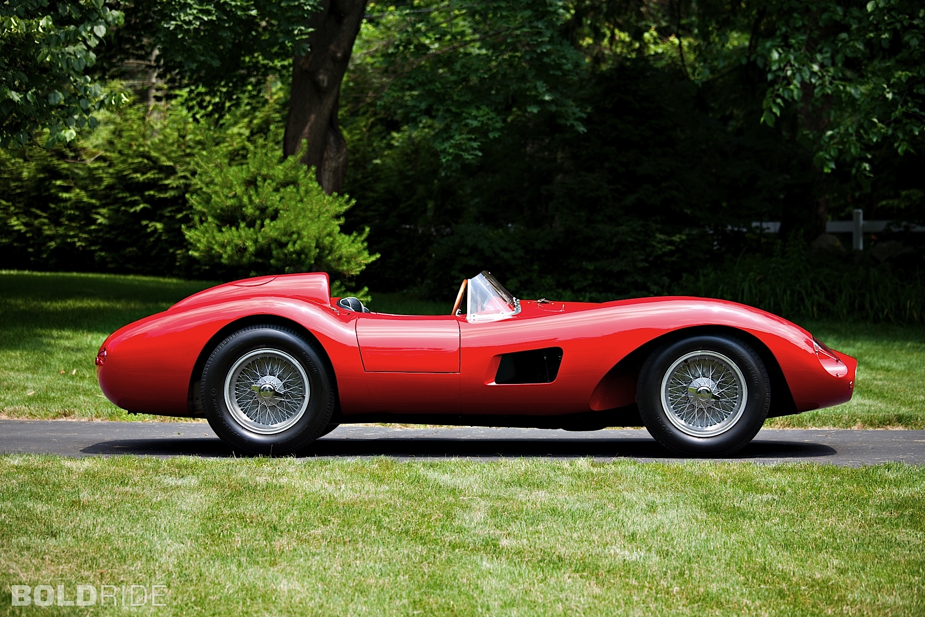 Ferrari 500 TRC