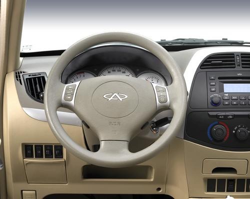 Chery Tiggo Chery Tiggo