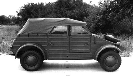 Kubelwagon Unknown Kubelwagon Unknown