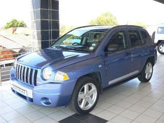 Jeep Compass 24