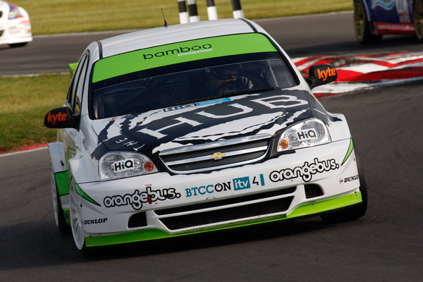 Chevrolet LACETTI BTCC 2LTR