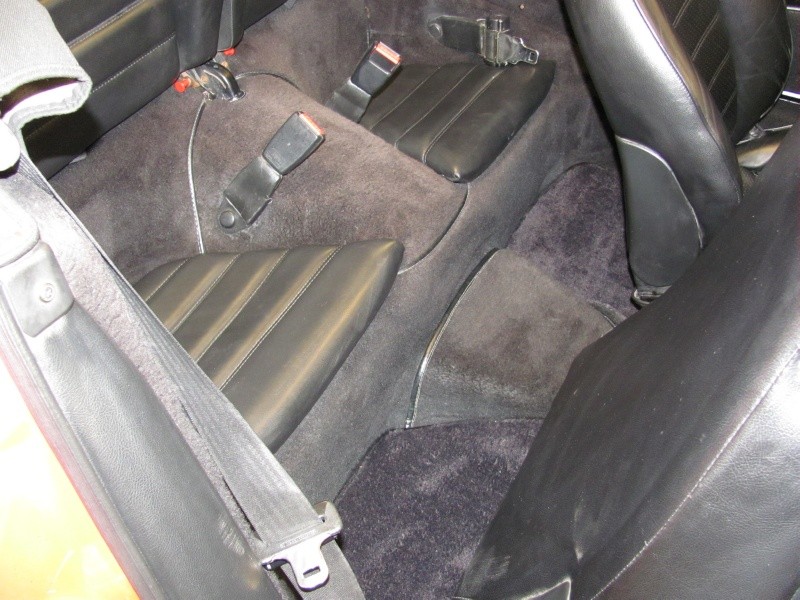 TG Cabriolet TG Cabriolet