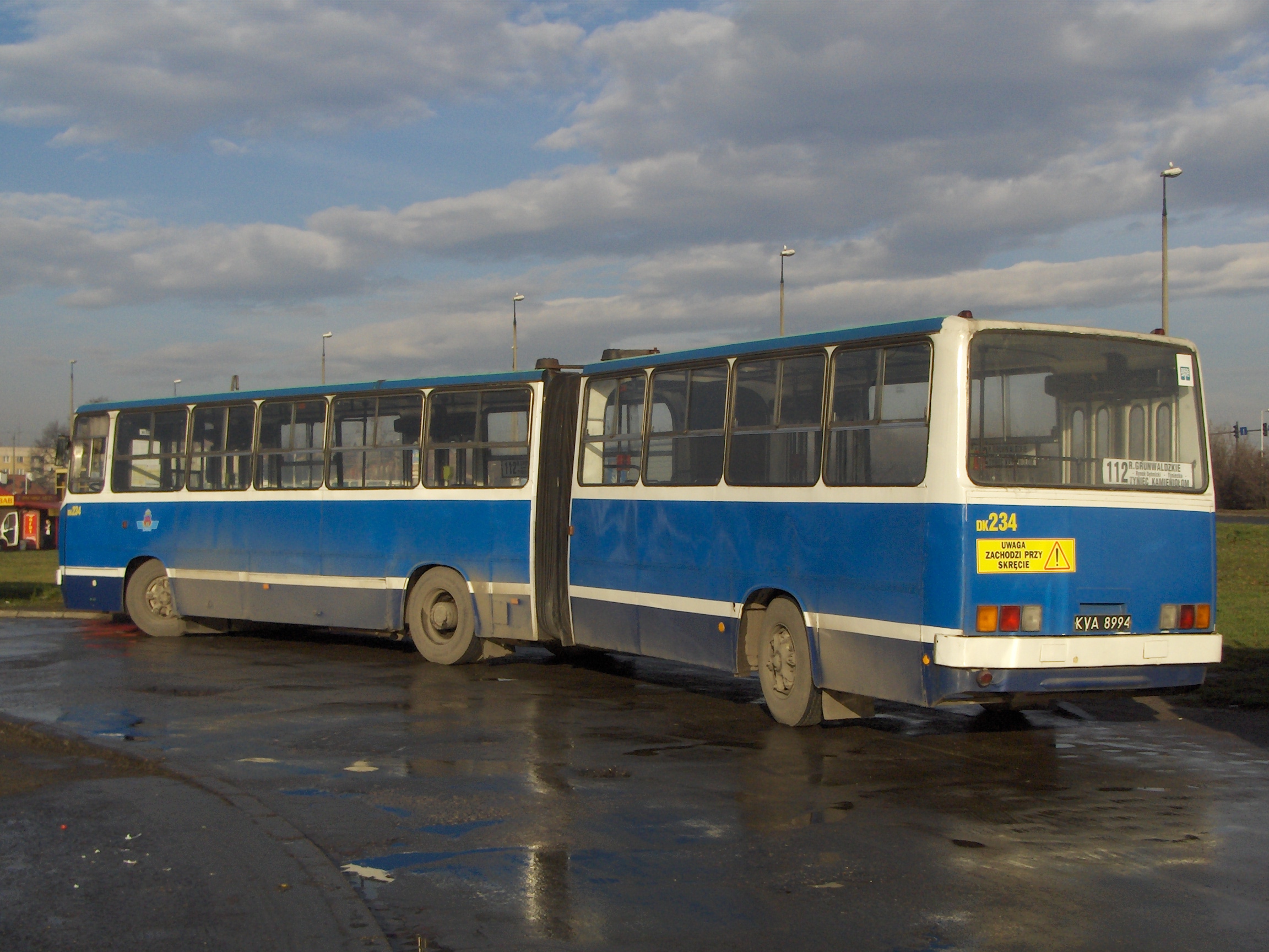 Ikarus 280