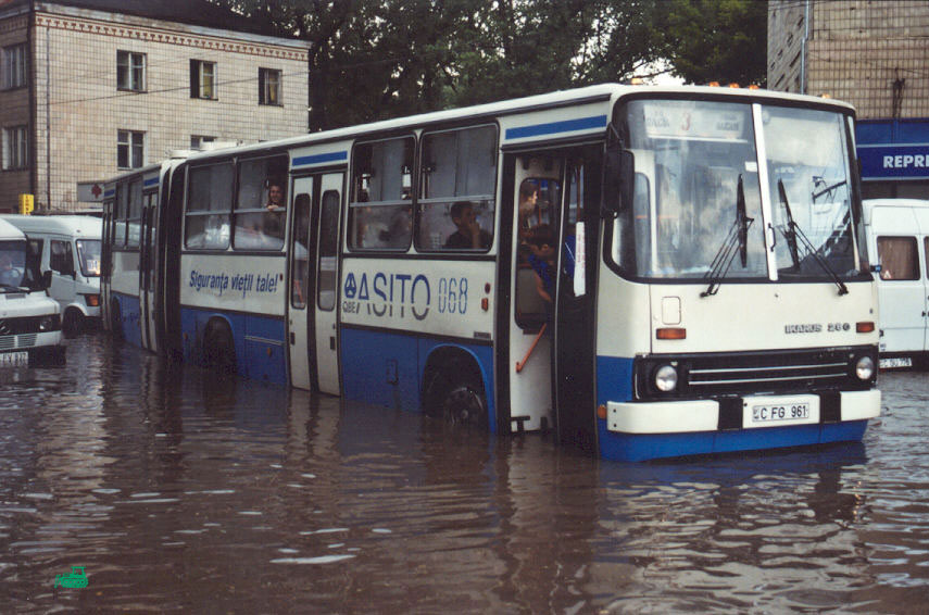 Ikarus 280