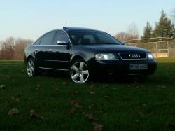 Audi A6 27T