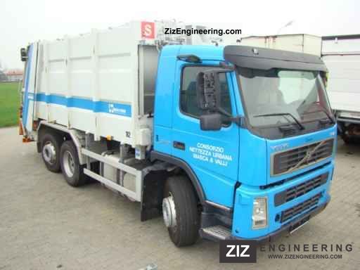 Volvo FM 12 340