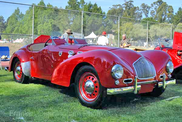 Allard K2