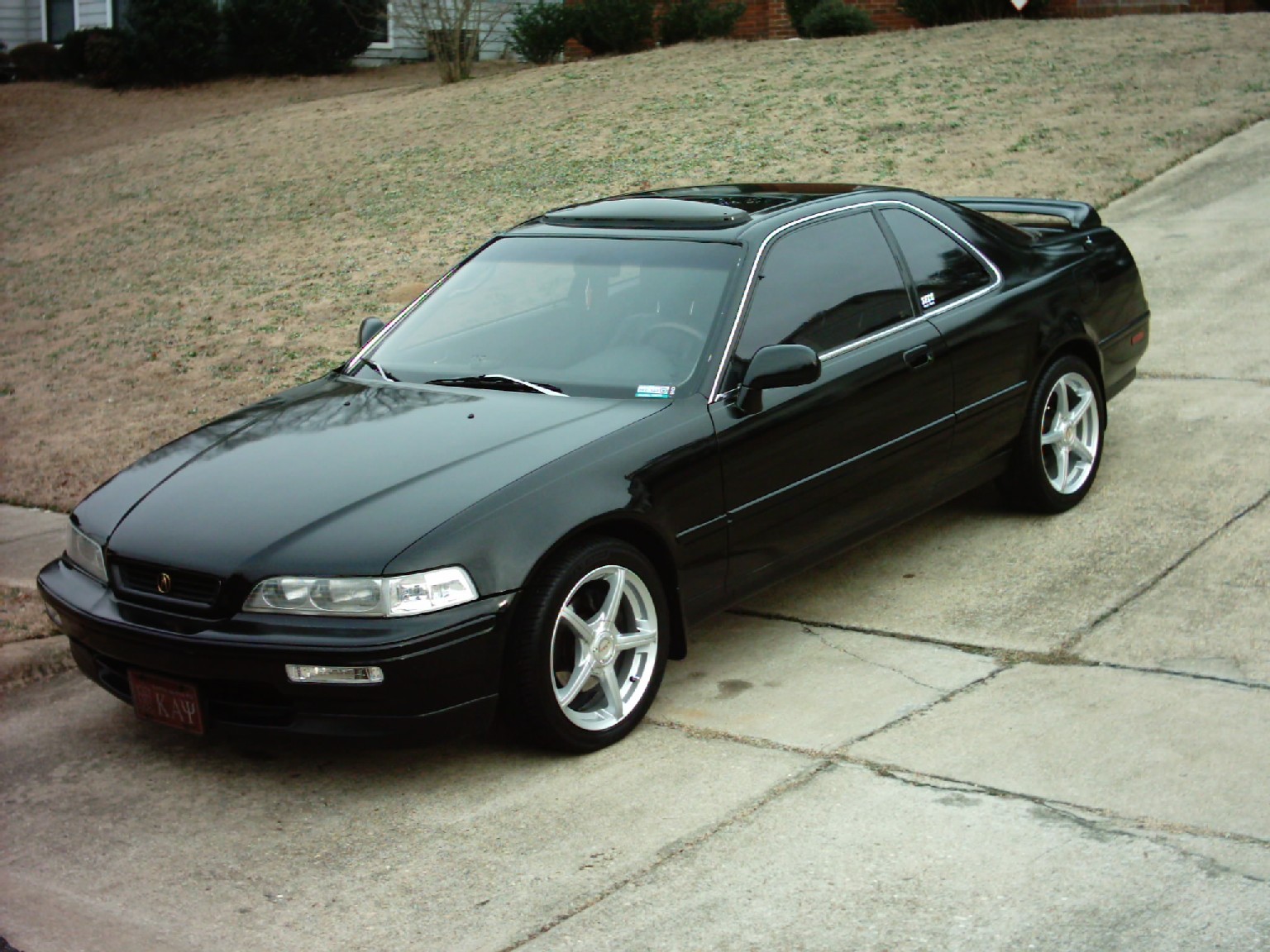 Acura Legend