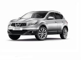 Nissan Qashqai 20 CVT