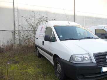 Citroen JUMPY HDI 110