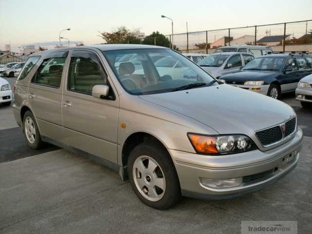 Toyota Vista Ardeo D-4