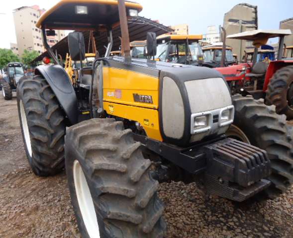 Valtra BL 88