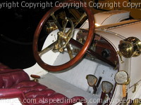 American Underslung Model 50 Roadster American Underslung Model 50 Roadster