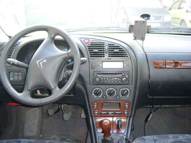 Citroen Xsara HDI Exclusive