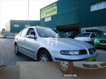 Seat Toledo 16